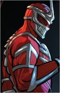 Lord Zedd
