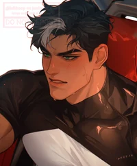 Fantasy Jason Todd
