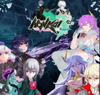 Honkai Impact 3rd SG