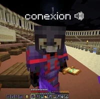 Conexion - Sharpness