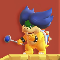 Ludwig Koopa