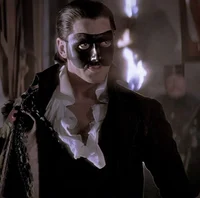 THE PHANTOM