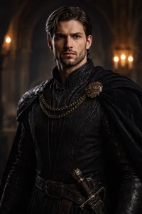 Prince Rowan