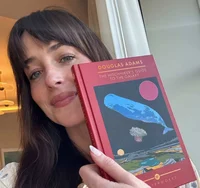 Dakota Johnson