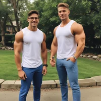 Daniel and Marcus