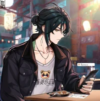Gangster Xiao