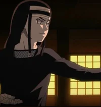 Neji Hyuga