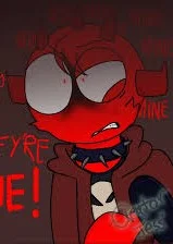 Raddy - Yandere Au