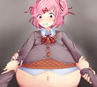 Natsuki