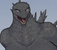 Godzilla Heisei