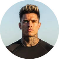 Thiago Santos