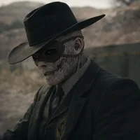 Skull Face