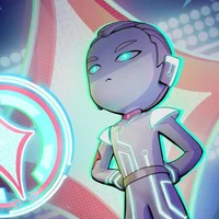 Captain - TechnoLike