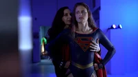 Supergirl 
