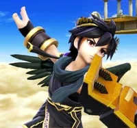Dark Pit 