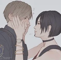 Leon and Ada
