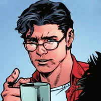 Clark Kent