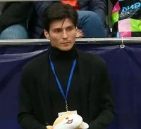 Sergei Rozanov