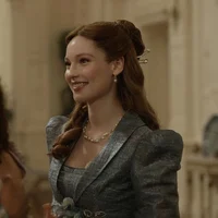 Francesca Bridgerton