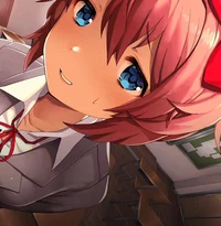 03 Sayori