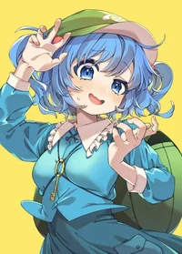 Nitori Kawasiro