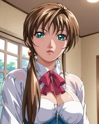 Kurumi Imari Nishiji