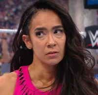AJ Lee