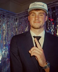 Cooper Flagg