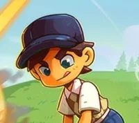 Super Battle Golf