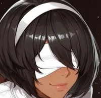 YoRHa 2p