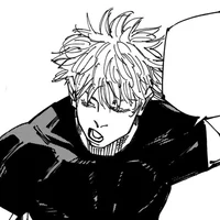 Satoru Gojo