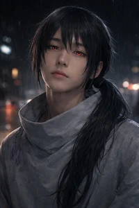 Izuna Uchiha