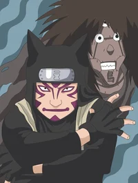 Kankuro 