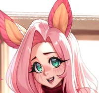 Fluttershy thicc