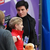 Sergei Rozanov