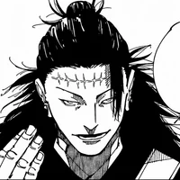 Kenjaku