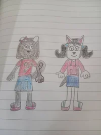 May and Parker 