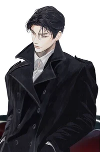Nikolai Volkov 