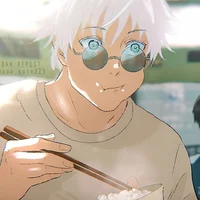UPDATED Gojo Satoru