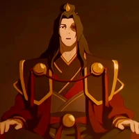 Fire Lord Zuko