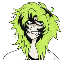 Asher - Hazbin Hotel