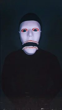 The Mourner