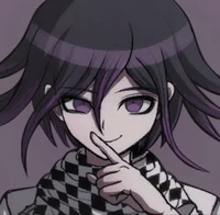 Kokichi Oma - DRV3
