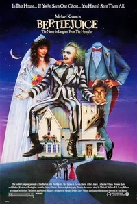 BEETLEJUICE Rp