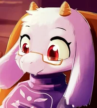 Toriel