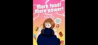 More food More power