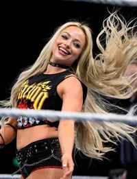 Liv Morgan 