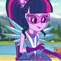 Equestria girls