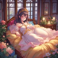 Sleeping Beauty