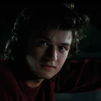 ST-Steve Harrington 